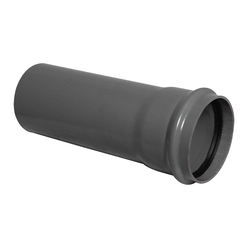 anthracite soil pipe