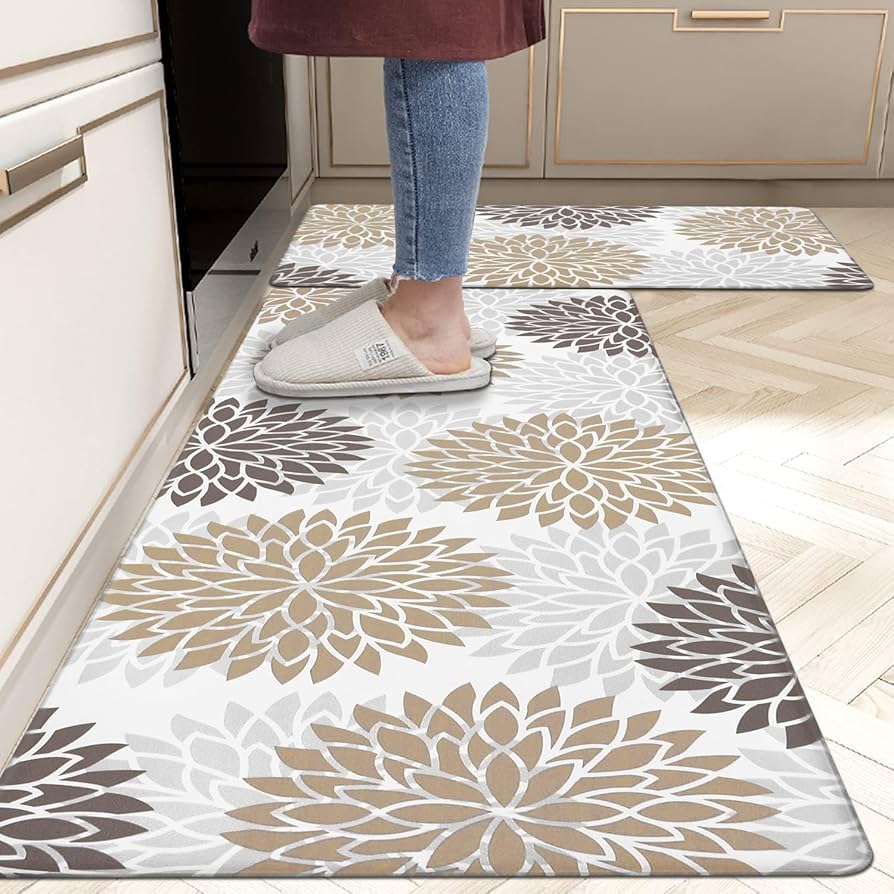 anti fatigue kitchen mats amazon