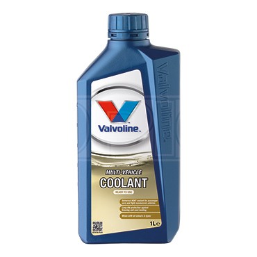 antifreeze valvoline