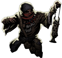 antiquarian darkest dungeon