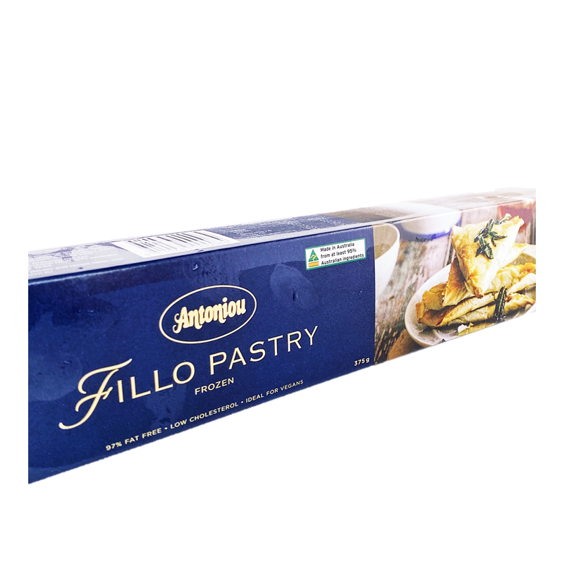 antonio filo pastry