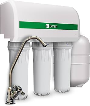 ao smith under sink ro