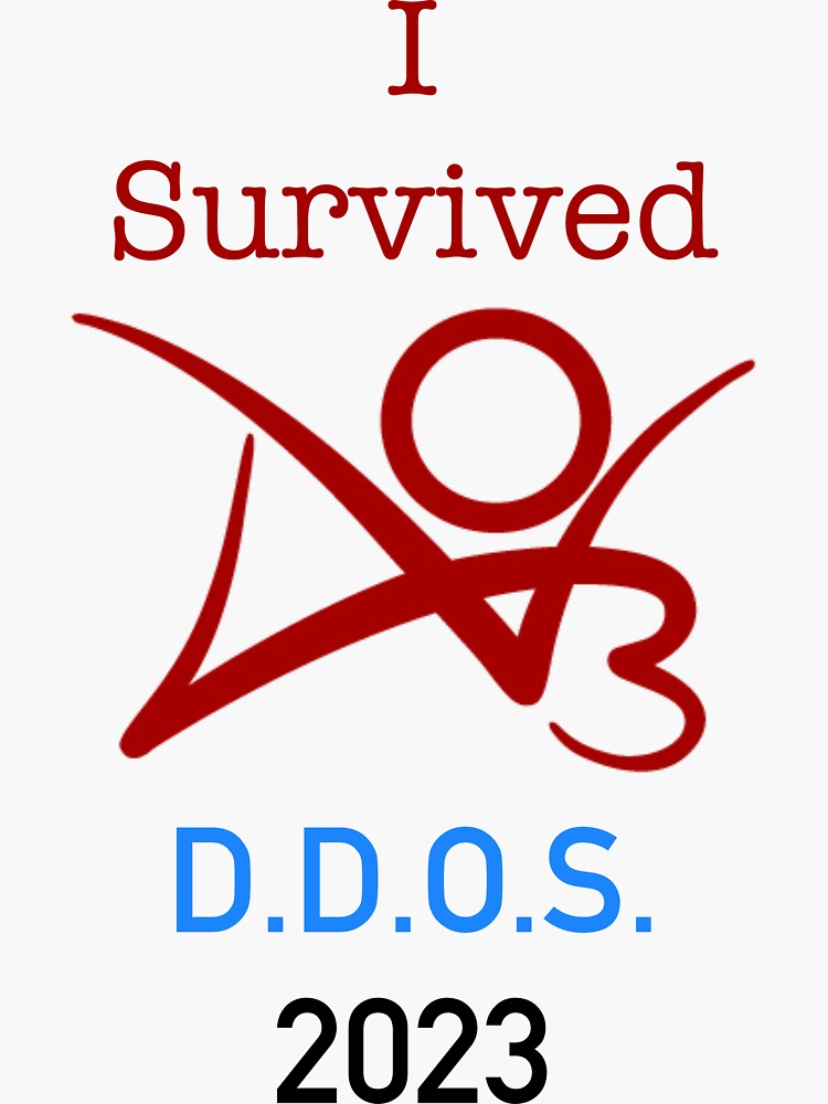 ao3 ddos