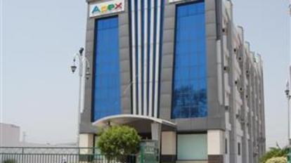 apex hotel baddi