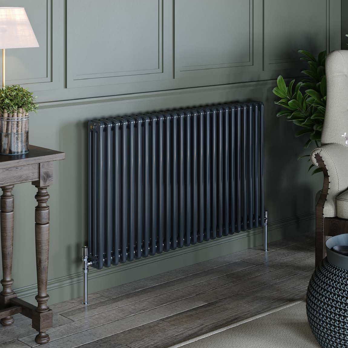 apollo radiator