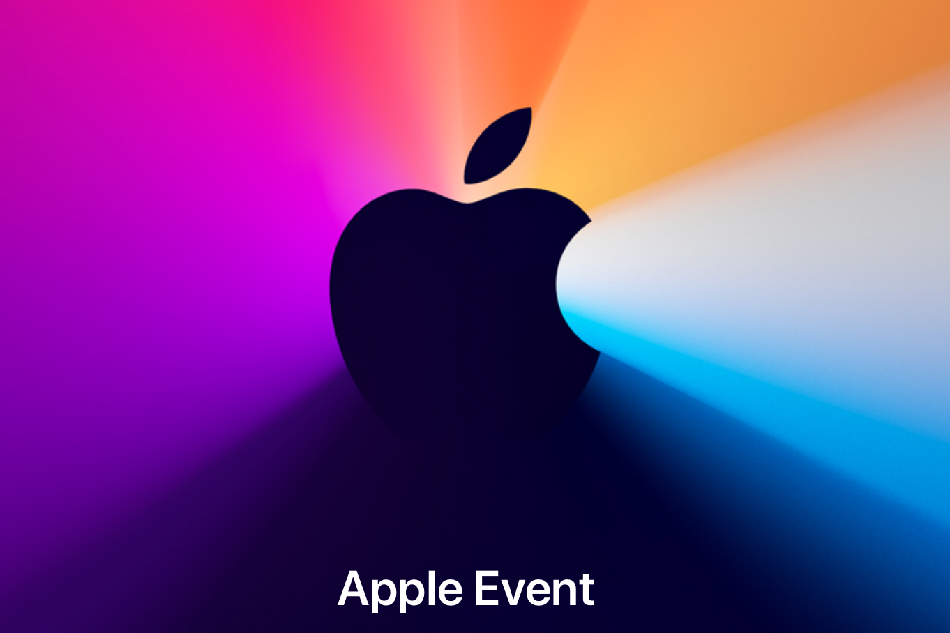 apple event time