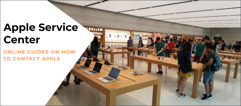 apple service centre singapore