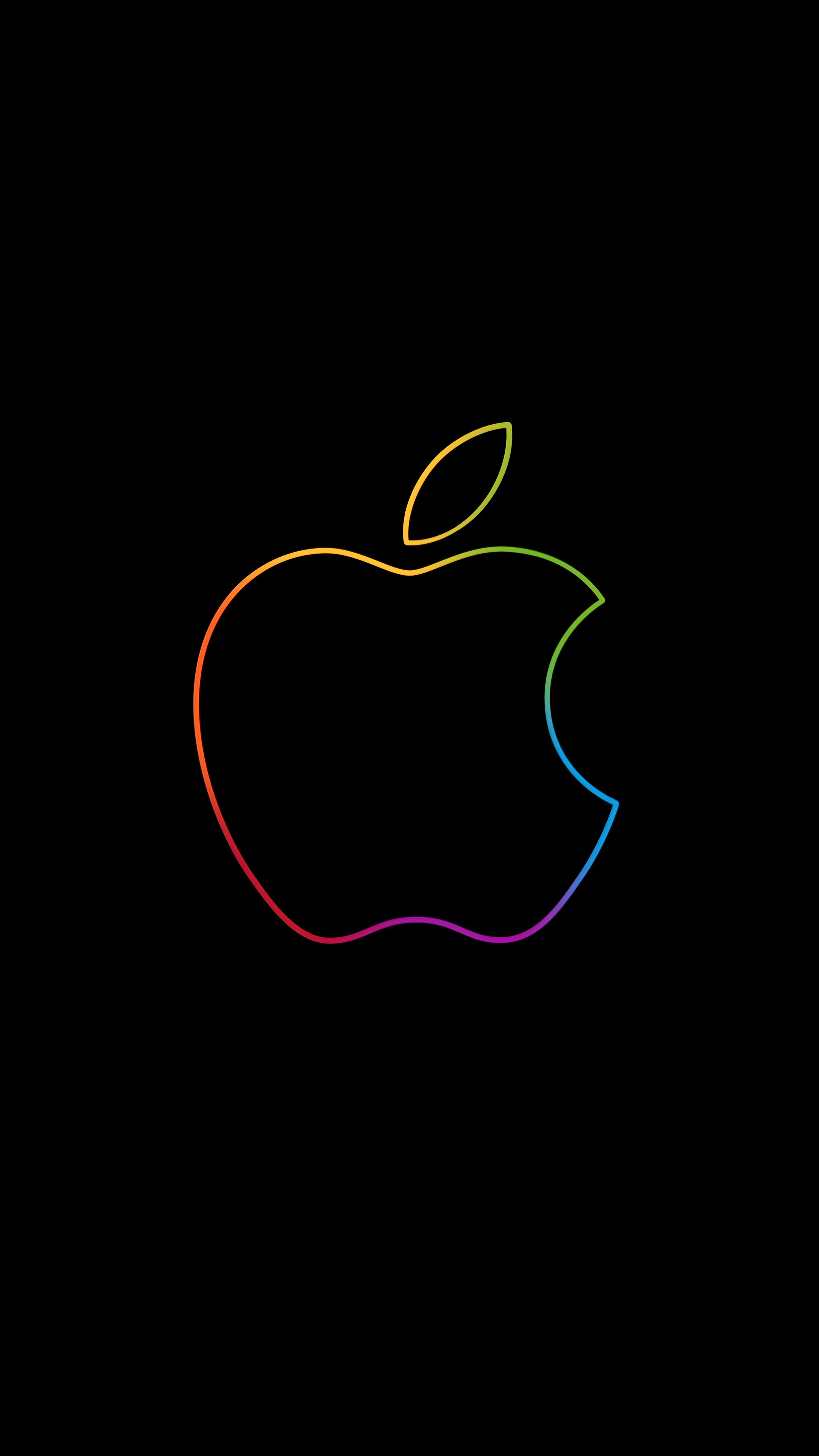 apple wallpaper hd