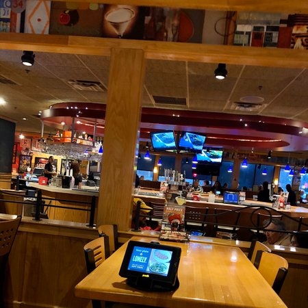 applebees wyomissing