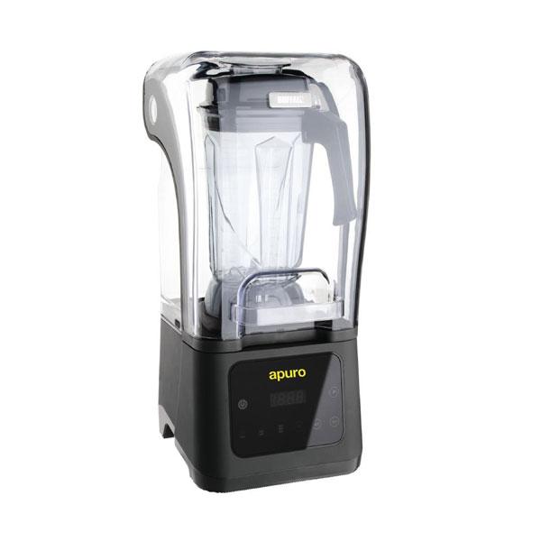 apuro blender