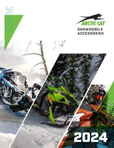 arctic cat parts catalog