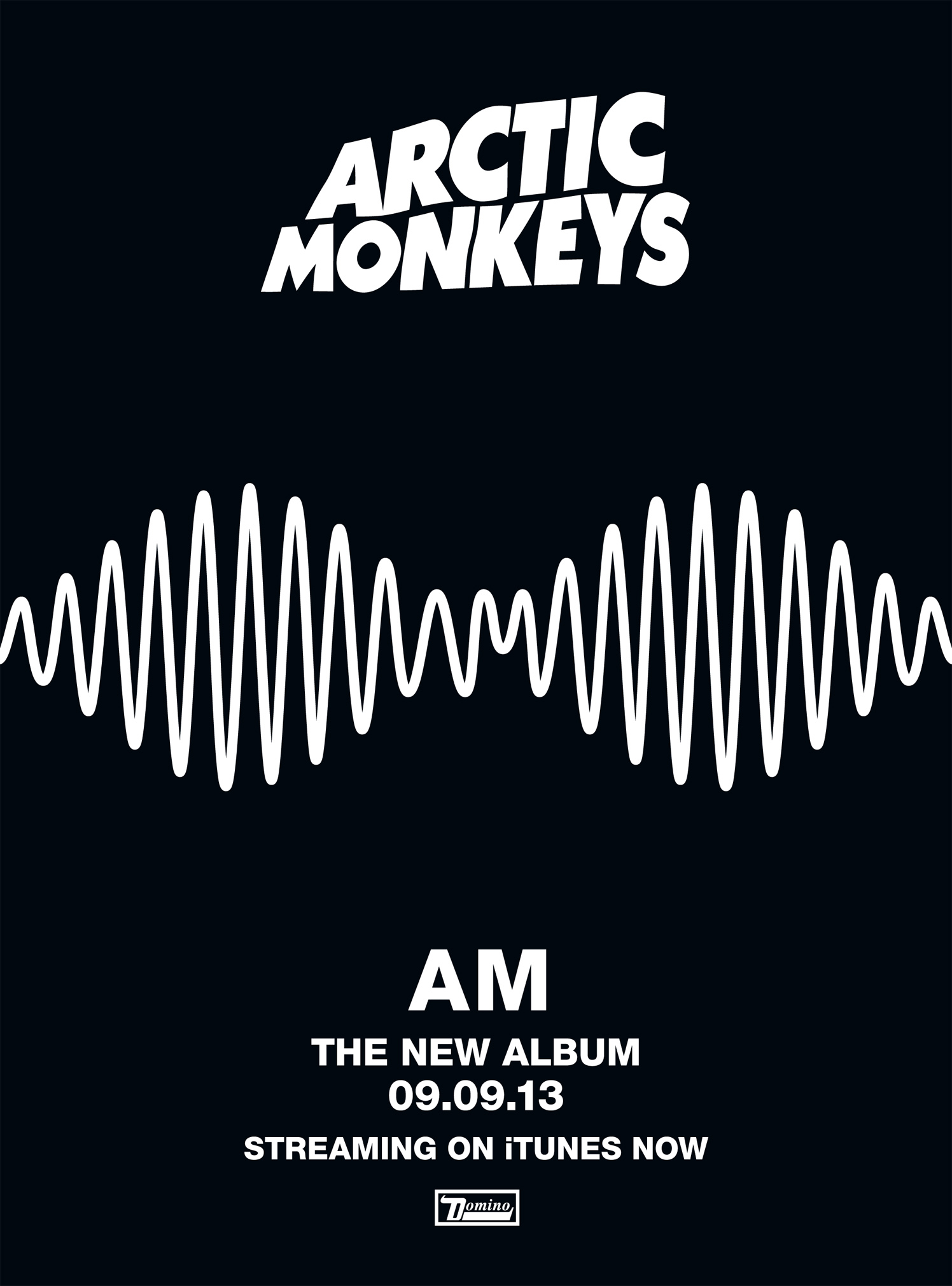 arctic monkey album covers