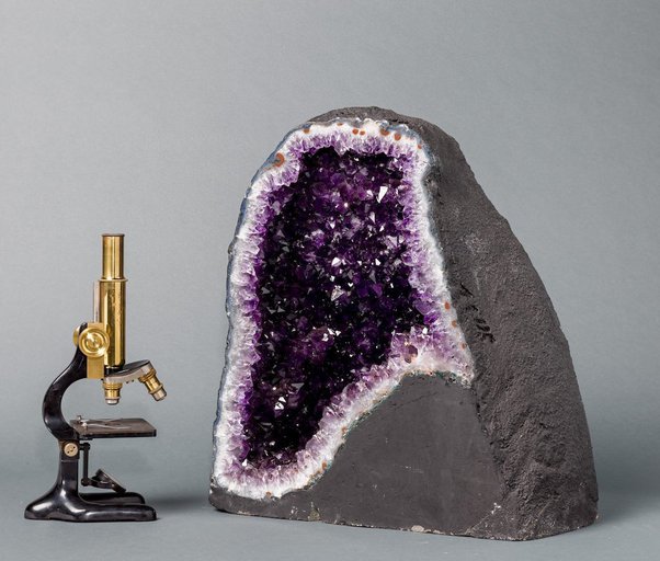 are geodes worth anything