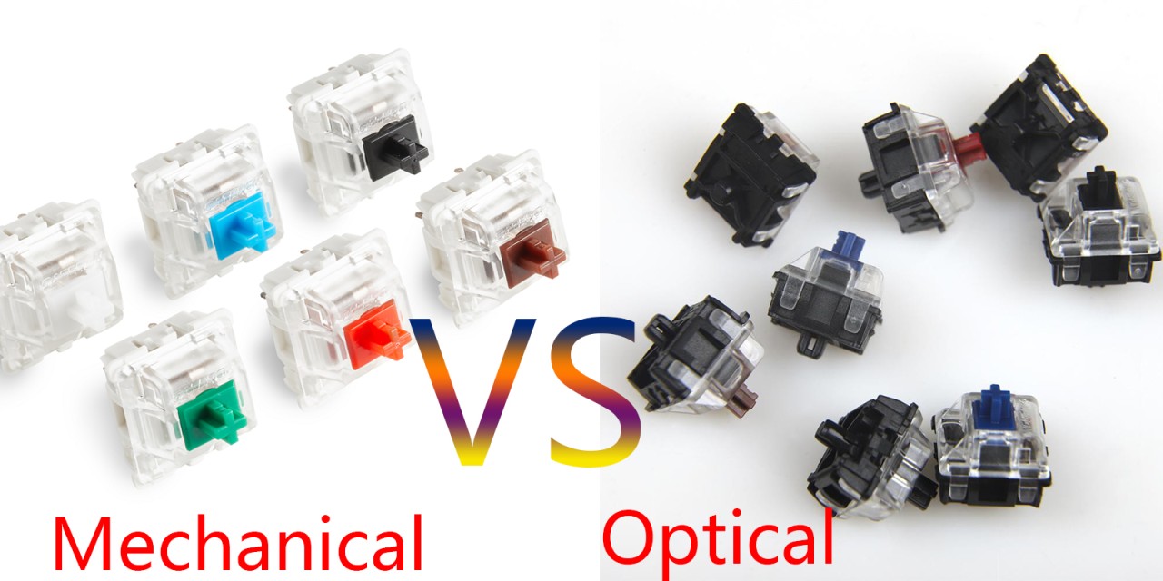 are optical switches worth it