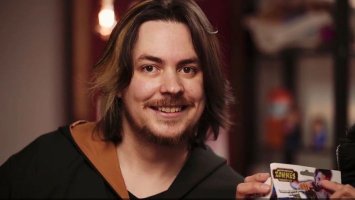 arin hanson