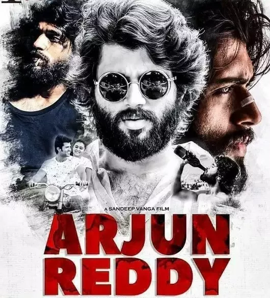 arjun reddy hindi dubbed hd