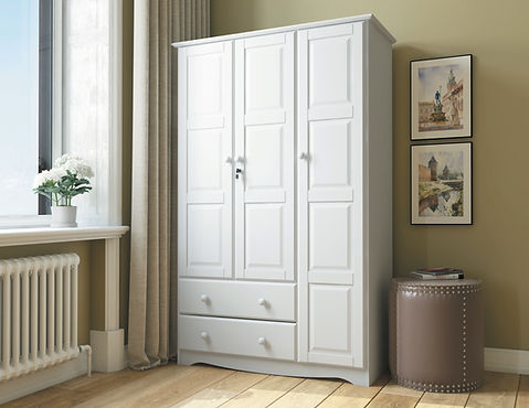 armoire wardrobe wood