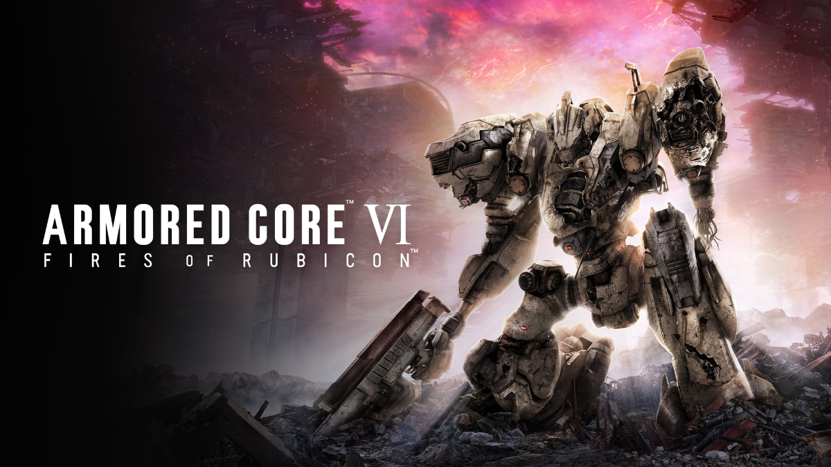 armored core vi fires of rubicon metacritic