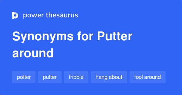 around thesaurus