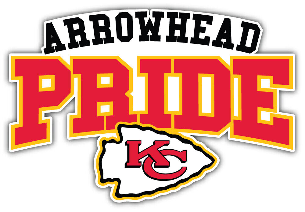 arrowhead pride