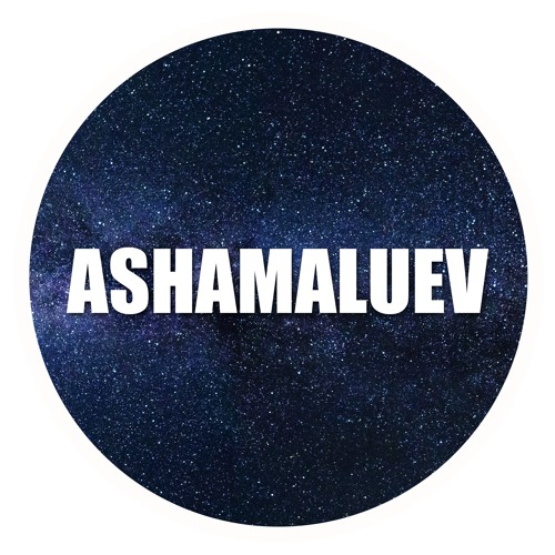 ashamaluevmusic