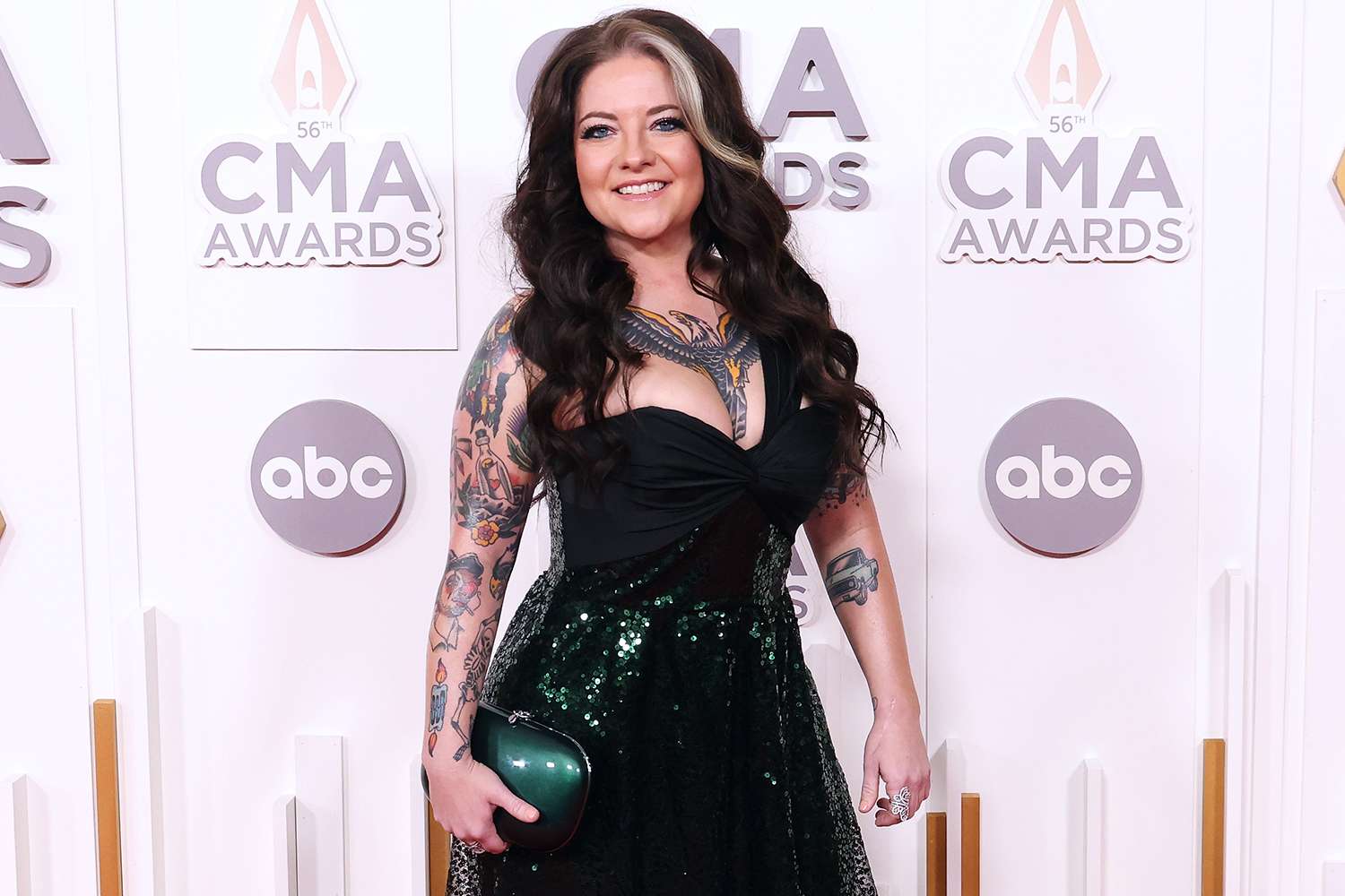 ashley mcbryde net worth 2022