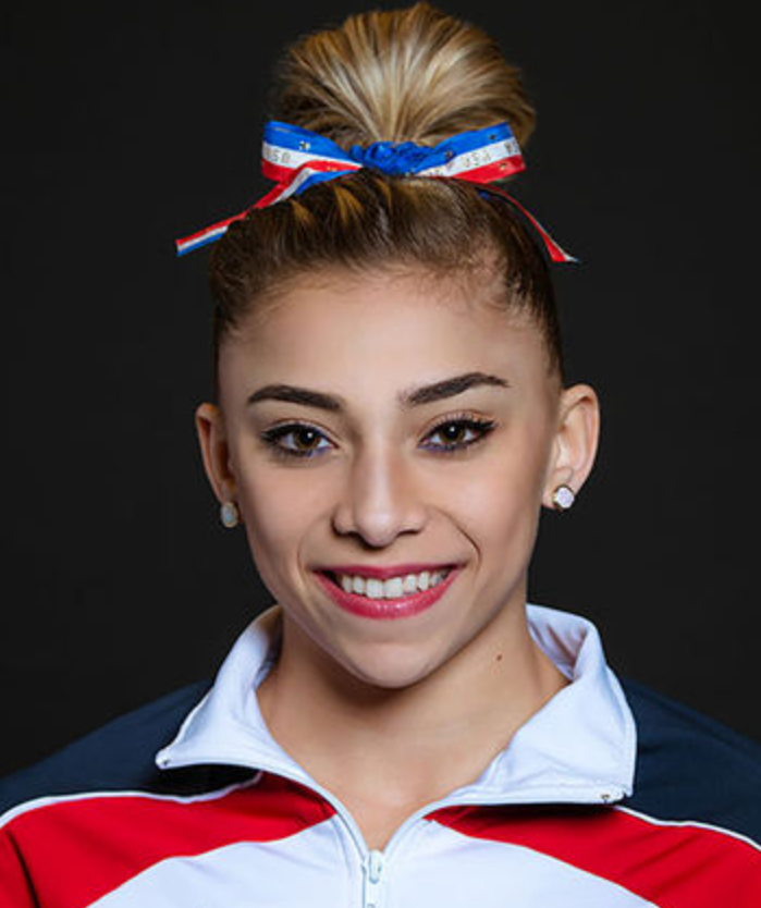 ashton locklear