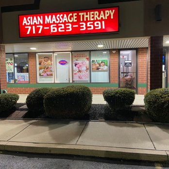 asian massage harrisburg