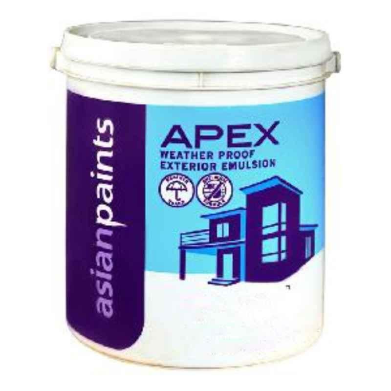 asian white paint 1 litre price