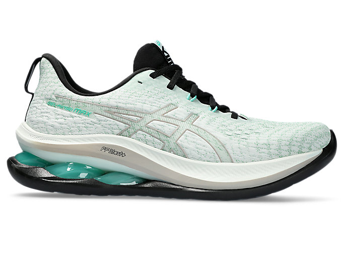 asics gel kinsei max