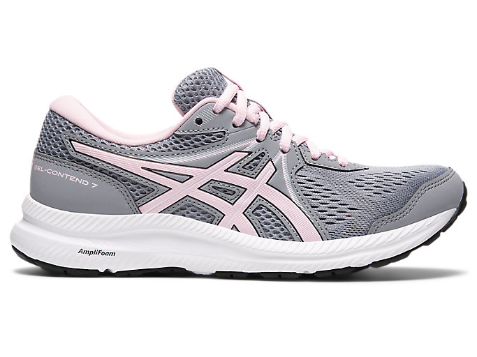 asics running shoes womens gel