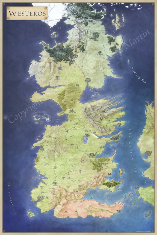 asoiaf map