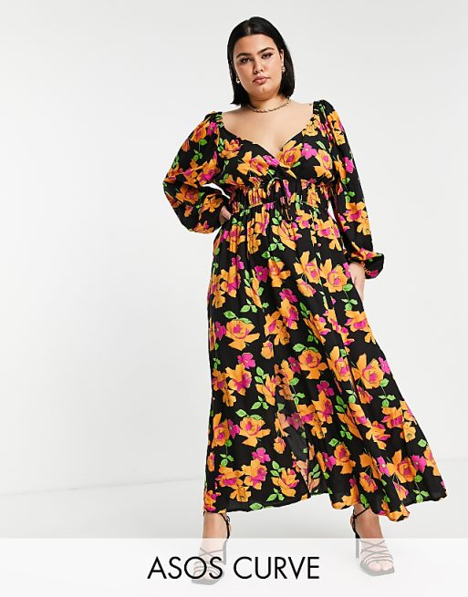 asos curve uk