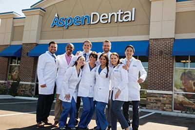 aspen dental dundalk