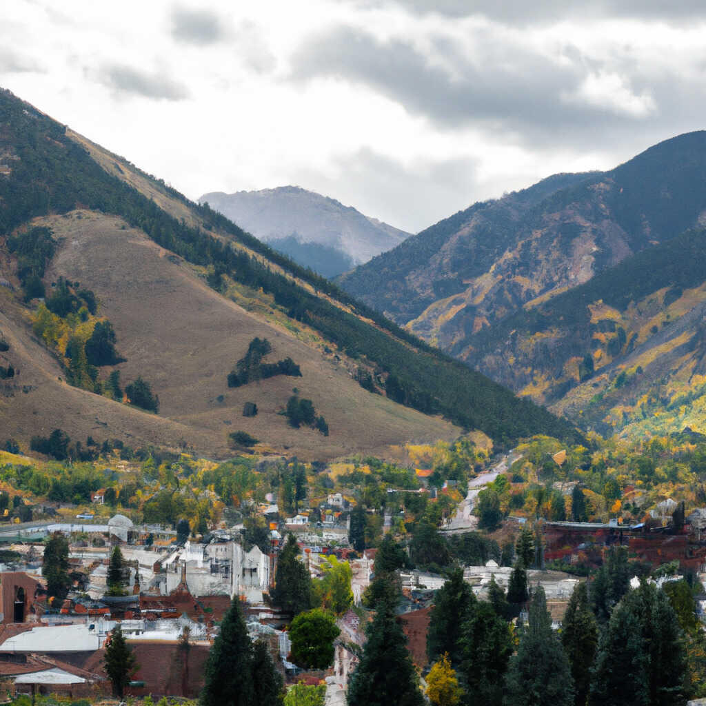 aspen nextdoor