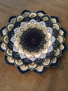 asteria crochet