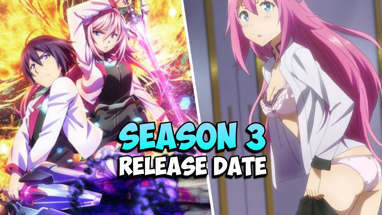 asterisk war season 3