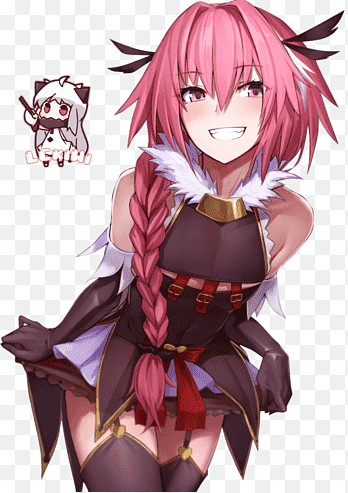 astolfo anime