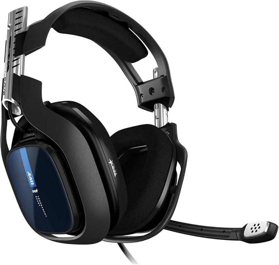 astro headset