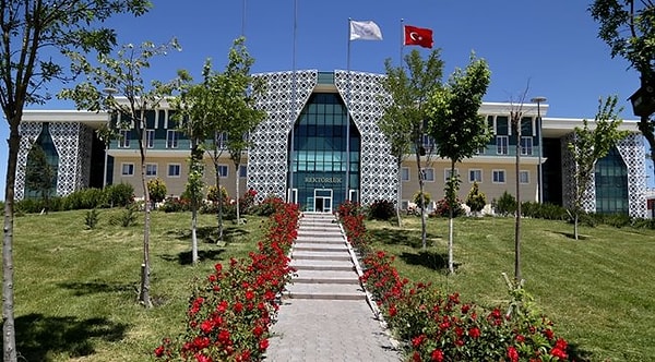 asü üniversitesi