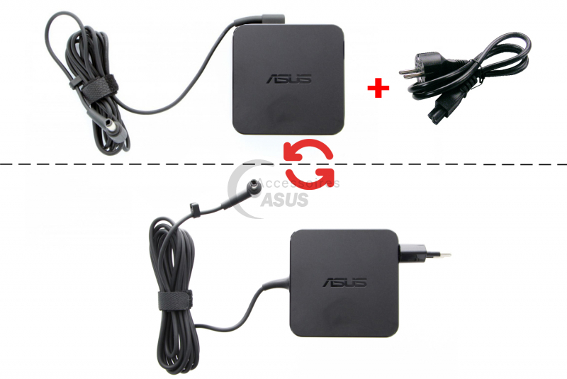 asus 65w charger