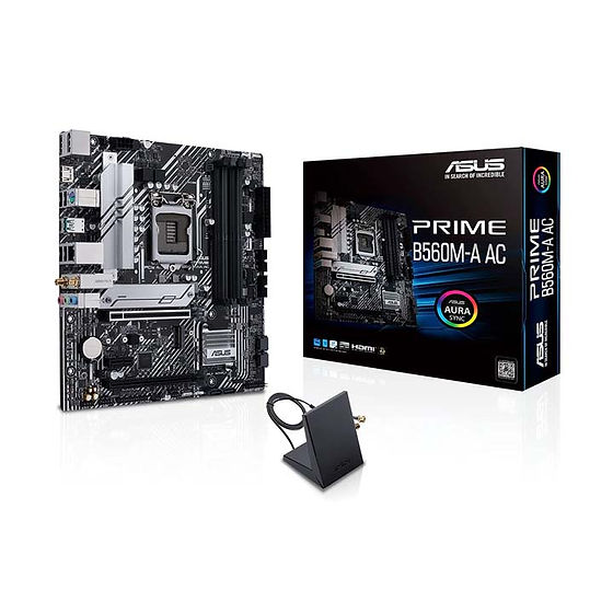 asus prime b560m-a ac