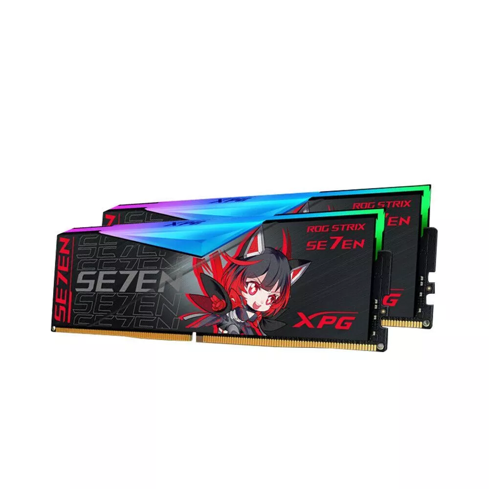 asus rog strix ram