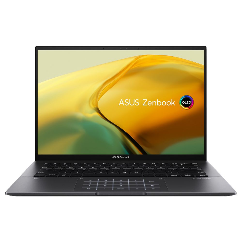 asus zenbook officeworks