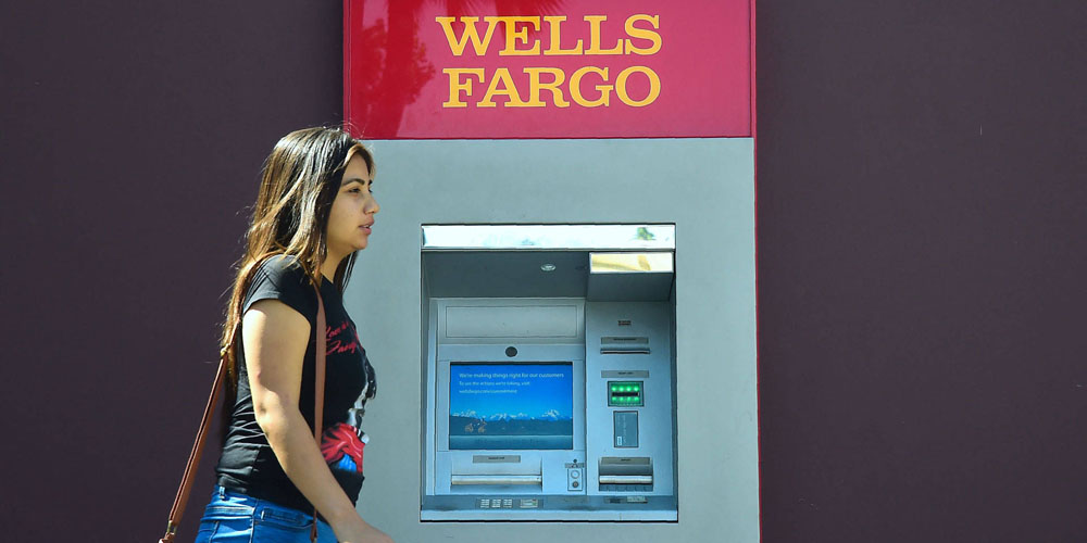 atm wells fargo