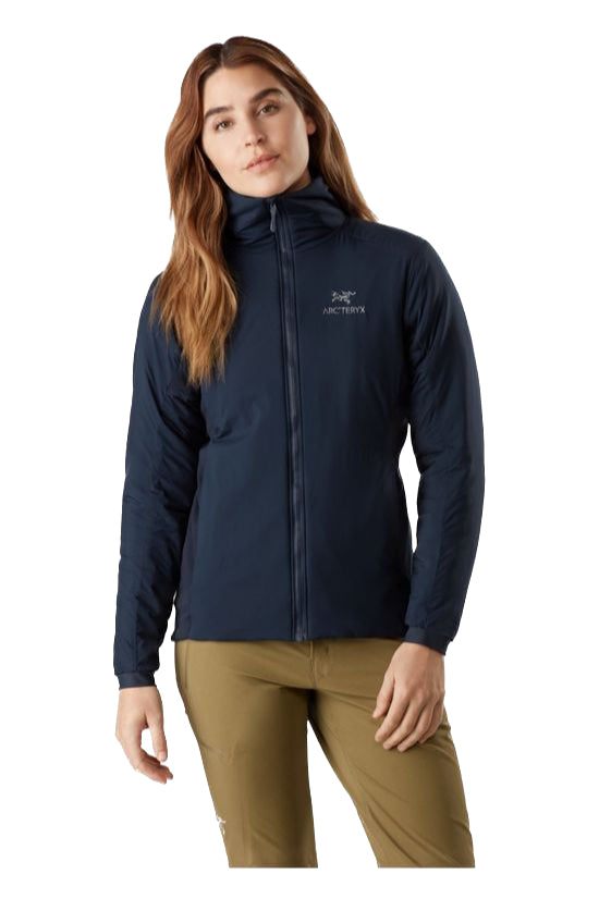 atom lt jacket womens