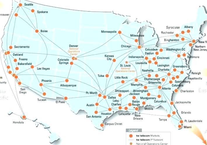 att fiber maps