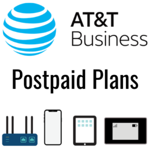 att small business plans