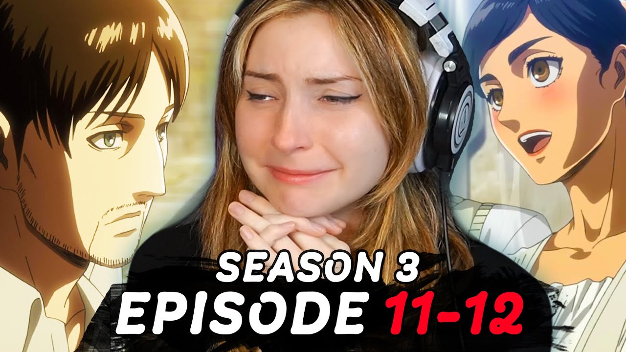 attack on titan season 3 episode 11