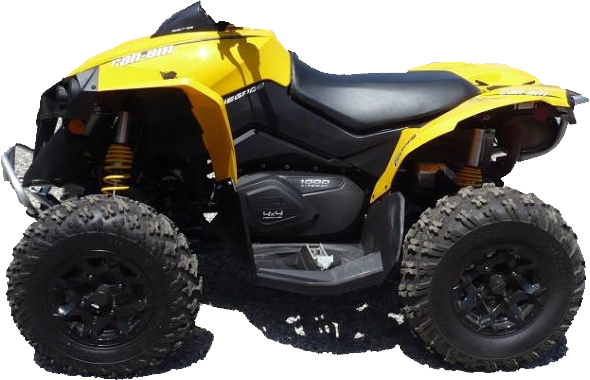 atv prices canada